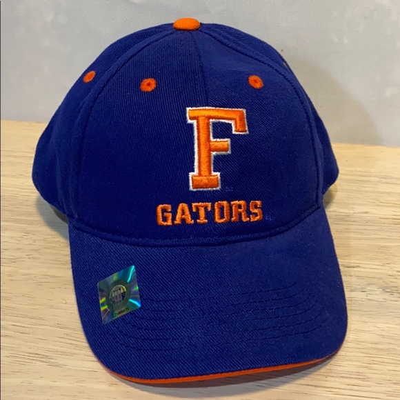 Florida Gators Hat - Picture 1 of 6